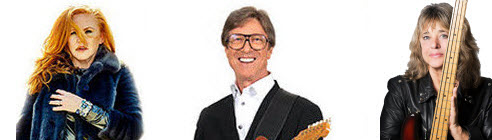 cdecker hank marvin